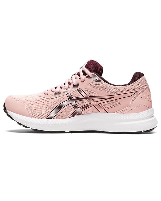 Asics Pink Gel-Contend 8