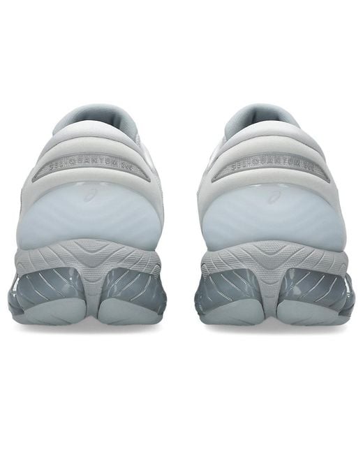 Asics Gray Gel-Quantum 360 Viii for men
