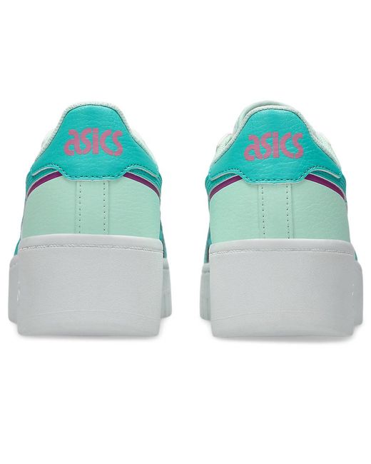 Asics Blue Japan S Pf