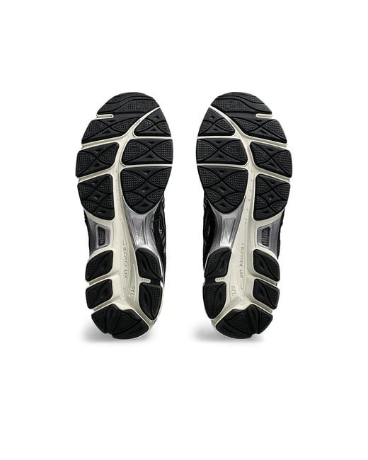 Asics Black Gel-Nyc for men