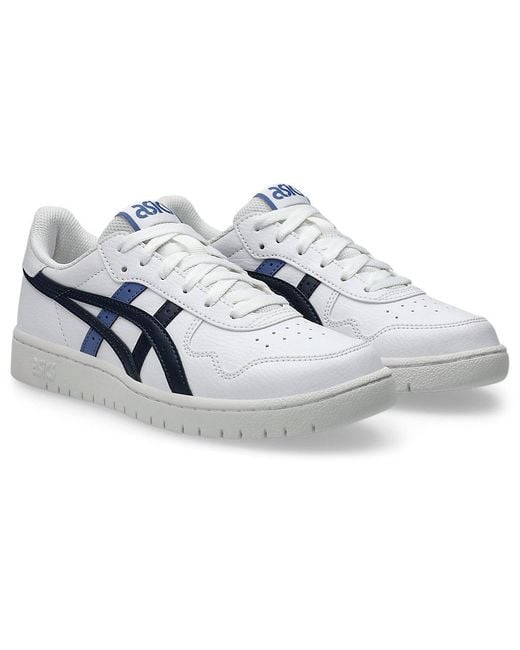 Asics Black Japan S Gs for men