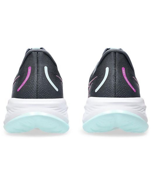 Asics Blue Gel-cumulus 26 Running Trainers