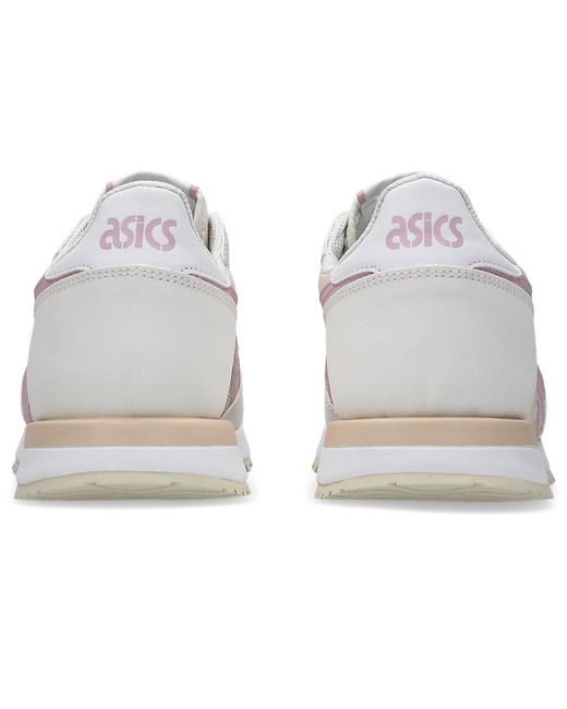 Asics Black Tiger Runner Ii
