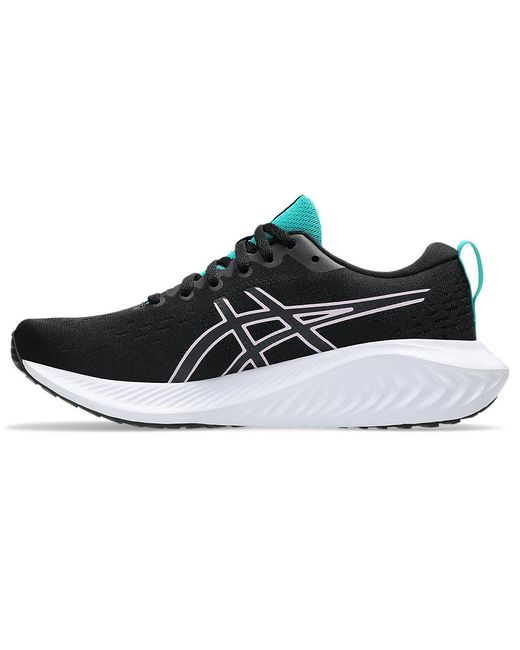 Asics Blue Gel-excite 10 Running Shoes