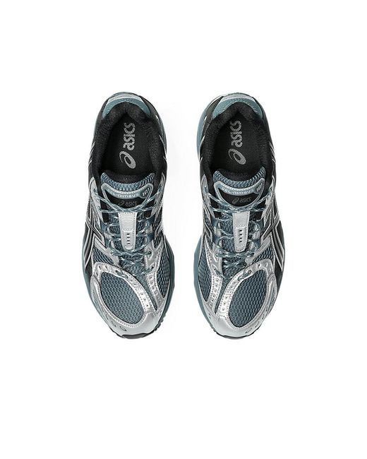 Asics Blue Gel-Nimbus .1 for men