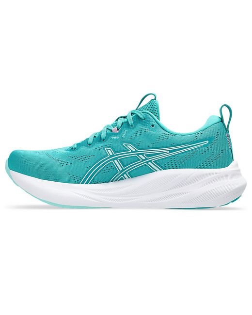 Asics Blue Gel-pulse 16