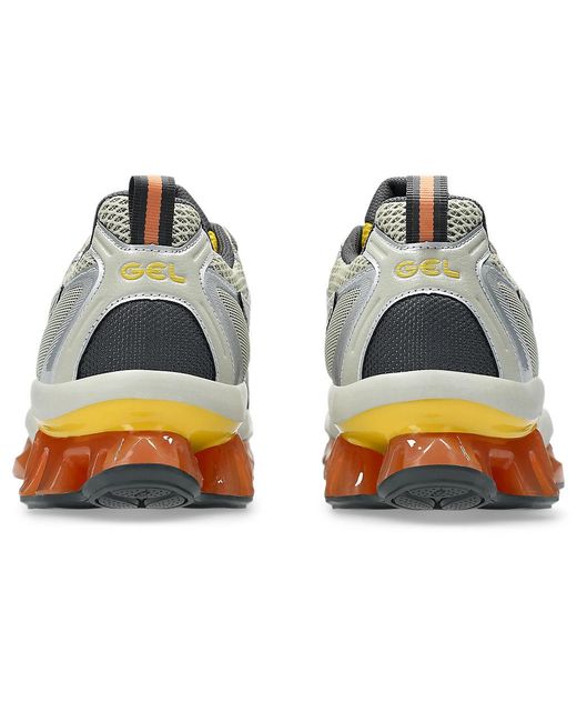 Asics Multicolor Gel-Quantum Kinetic for men