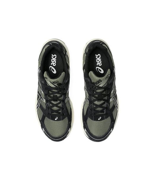 Asics Black Gel-1130 Sneakers for men