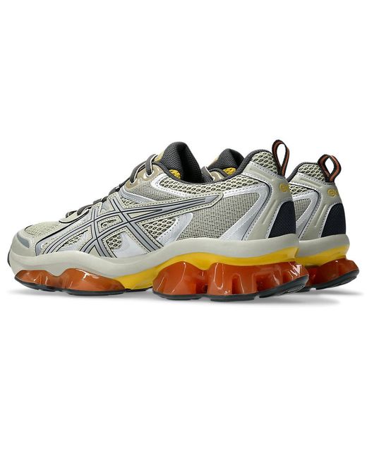 Asics Multicolor Gel-Quantum Kinetic for men