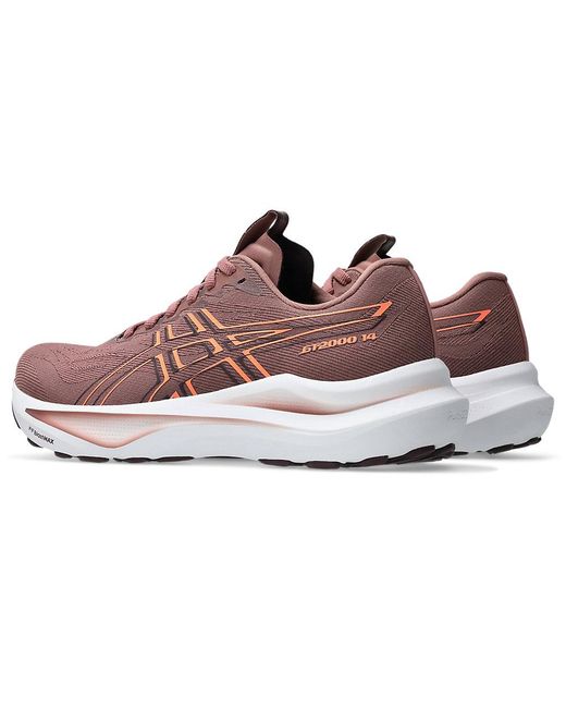 Asics Purple Gt-2000 14