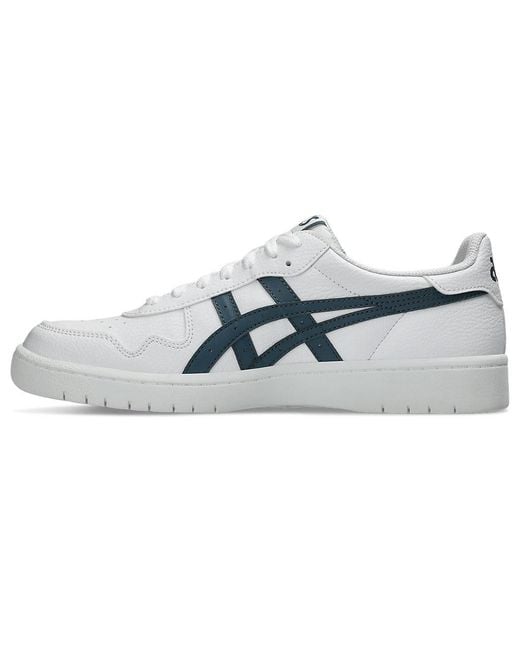Asics Blue Japan S for men