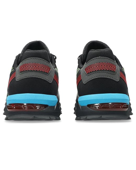 Asics Black Gel-Citrek for men
