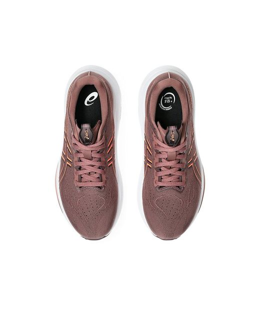 Asics Purple Gt-2000 14