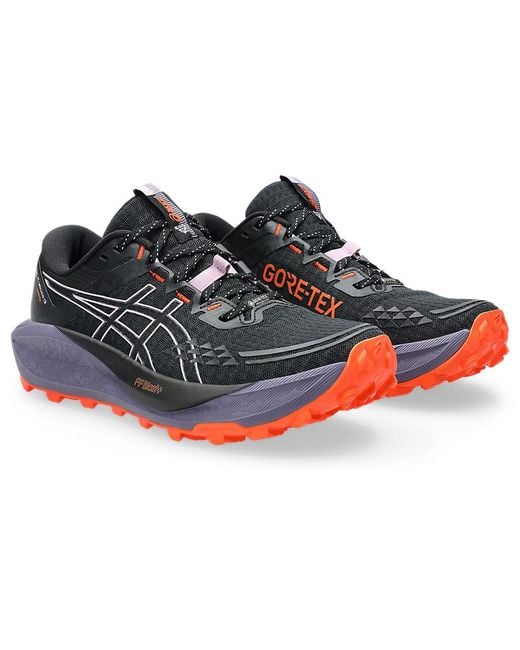 Asics Blue Gel-trabuco 13 Gtx