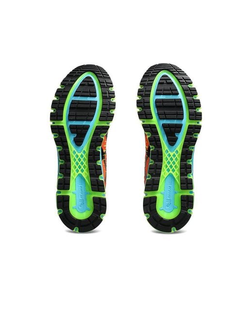 Asics Blue Gel-Quantum 360 I for men