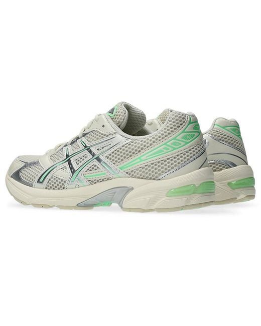 Asics Gray Gel-1130