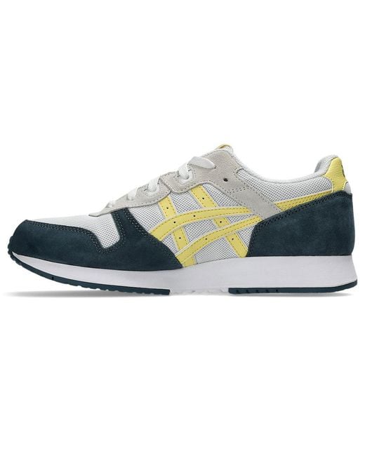 Asics Blue Lyte Classic for men