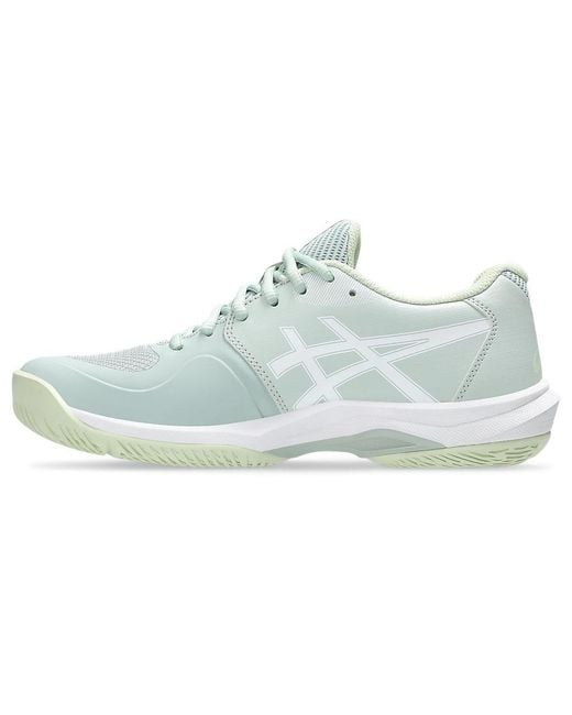Asics Blue GAME FF