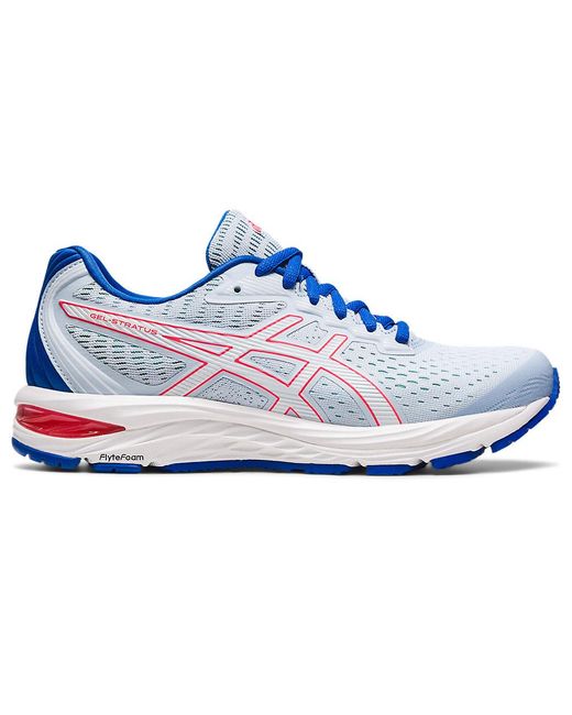 Asics Blue Gel-stratus 3