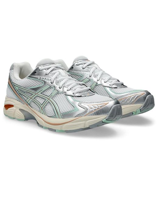 Asics Blue Gt-2160 for men