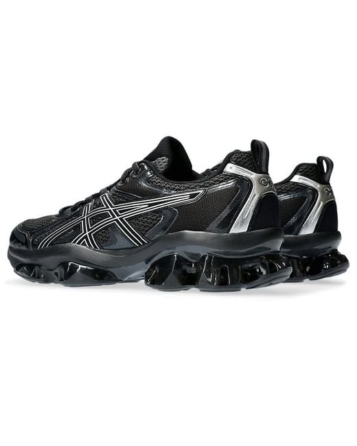 Asics Gel-Quantum Kinetic in Black for Men | Lyst UK Asics Gel-Quantum Kinetic in Black for Men | Lyst UK