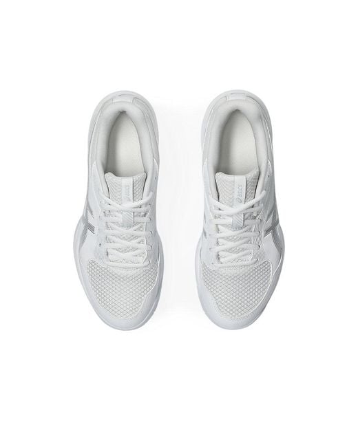 Asics White Gel-Task 4