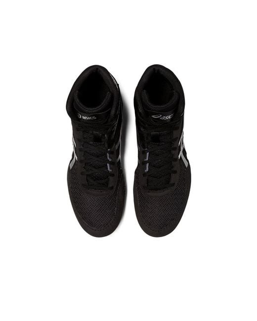 Asics Black Matcontrol 3 for men