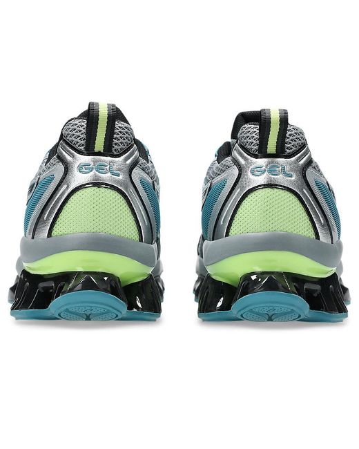 Asics Blue Gel-Quantum Kinetic for men