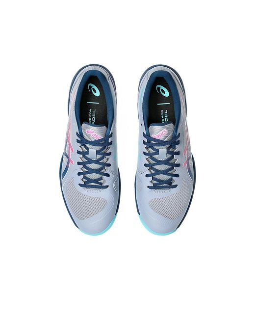 Asics Solution Swift FF 2 Padel Sneaker in Blue für Herren