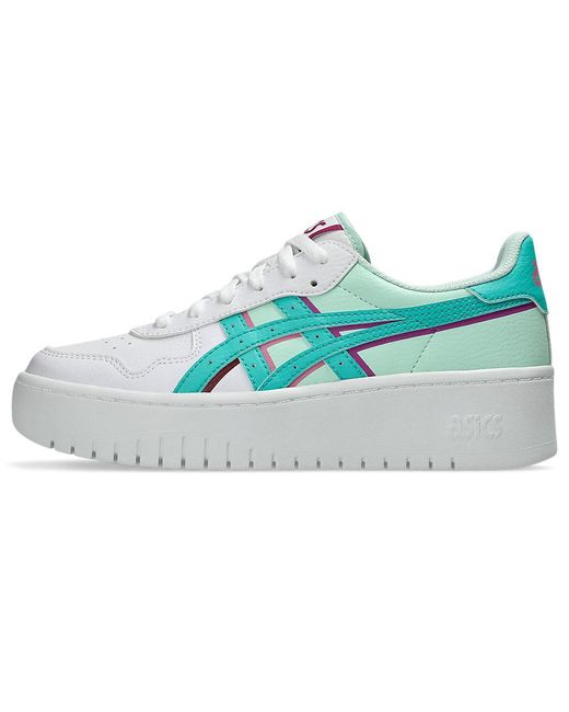 Asics Blue Japan S Pf
