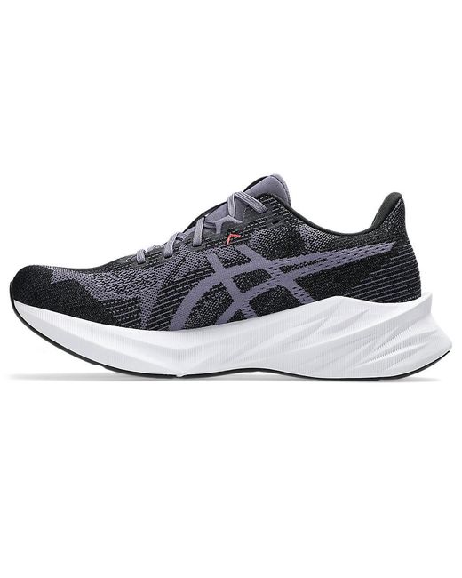 Asics Blue Dynablast 5