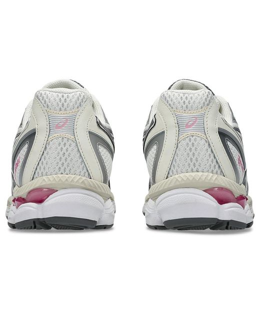 Asics Gray Gel-Nyc 2055 for men