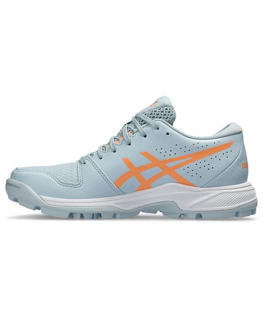 Asics Blue Gel-Peake 2
