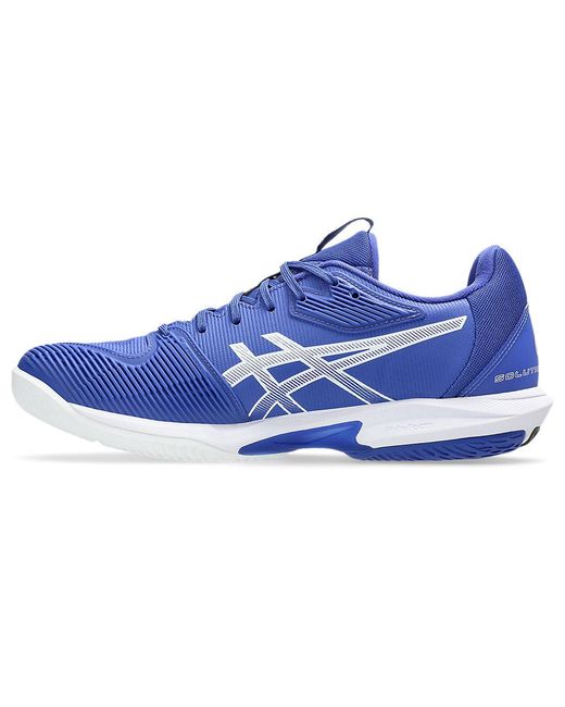 Asics Solution Speed Ff 3 in Blue für Herren