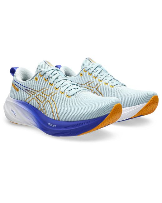 Asics Blue Gel-Saiun 3 for men