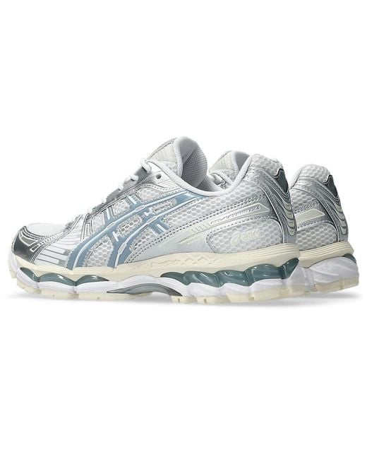 Asics Multicolor Gel-Kayano 12.1 for men