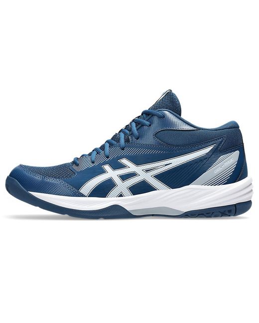 Asics Blue Beyond Ff Mt for men
