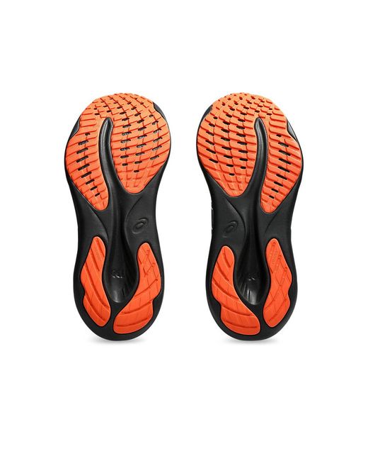Asics Black Gel-Pulse 15 Gtx