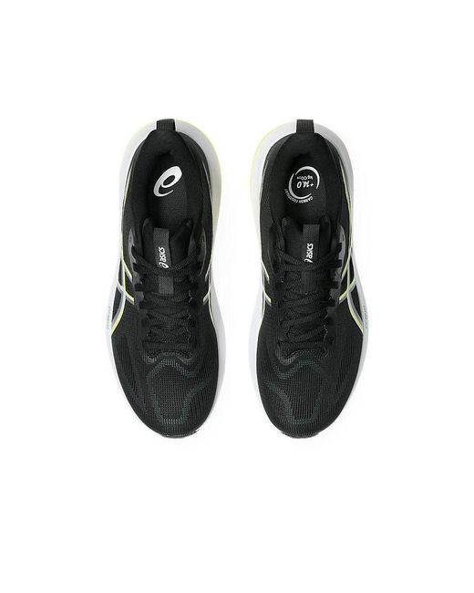 Asics Black Gt-1000 14 for men