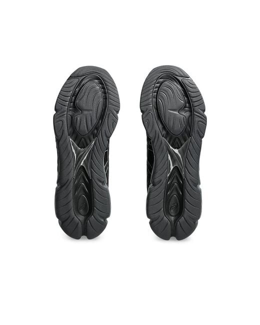 Asics Black Gel-Quantum 360 Viii Utility for men