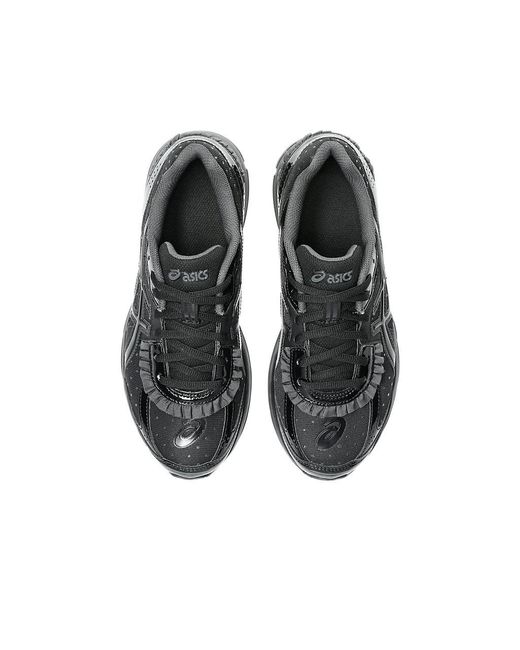 Asics Black Jog 100S for men