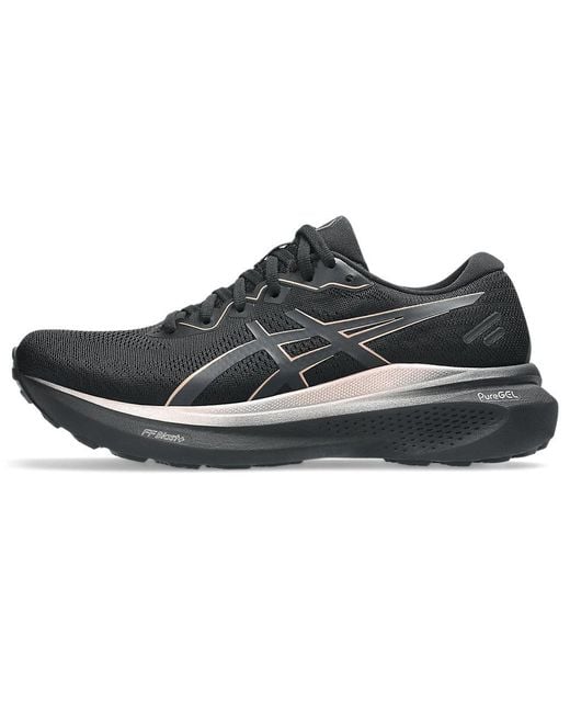 Asics Gel-Jadeite 3 in het Black