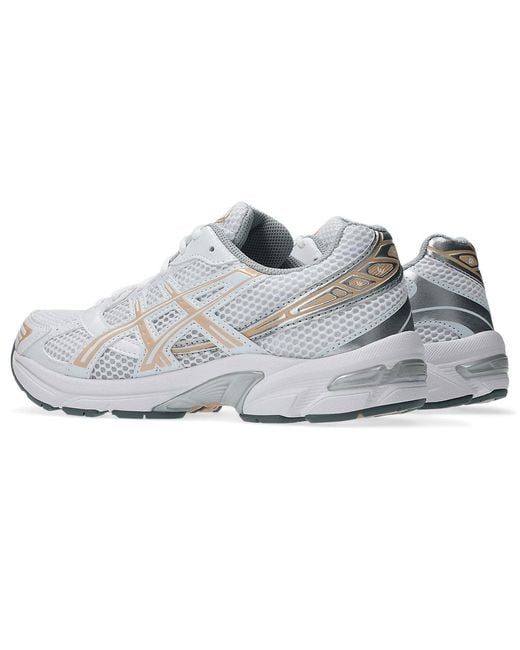 Asics White Gel-1130