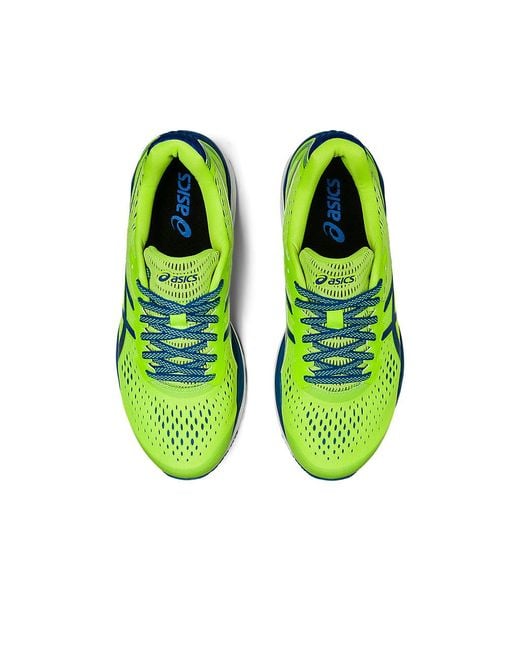 Asics GEL STRATUS 3 in Blau fur Herren Lyst DE