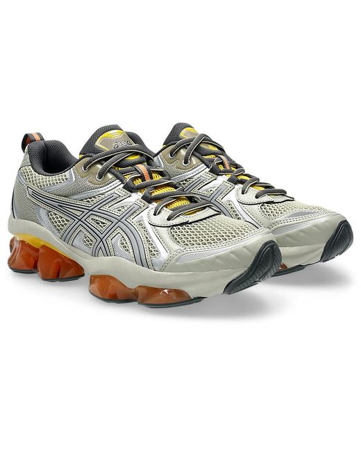 Asics Multicolor Gel-Quantum Kinetic for men