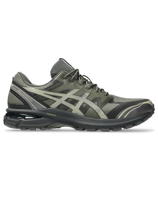 Asics Gray Gel-terrain for men