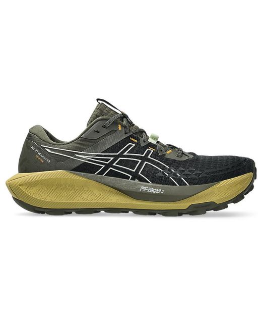 Asics Blue Gel-Trabuco 13 Gtx for men