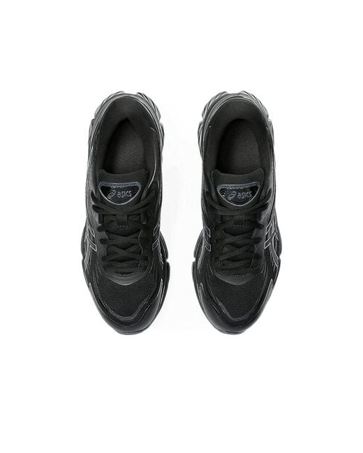 Asics Black Gel-Quantum 360 Viii for men