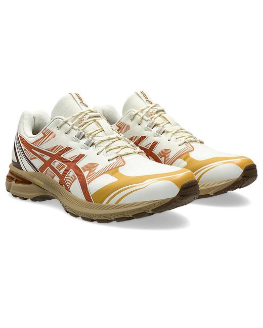 Asics Multicolor Gel-Terrain for men