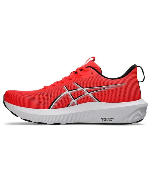 Asics Red Gt-1000 14 for men